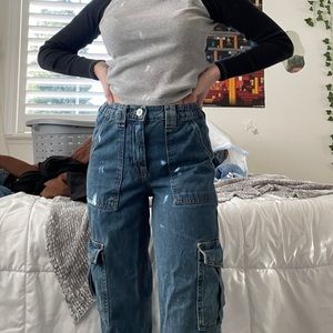 Urban outfitters skate Jean